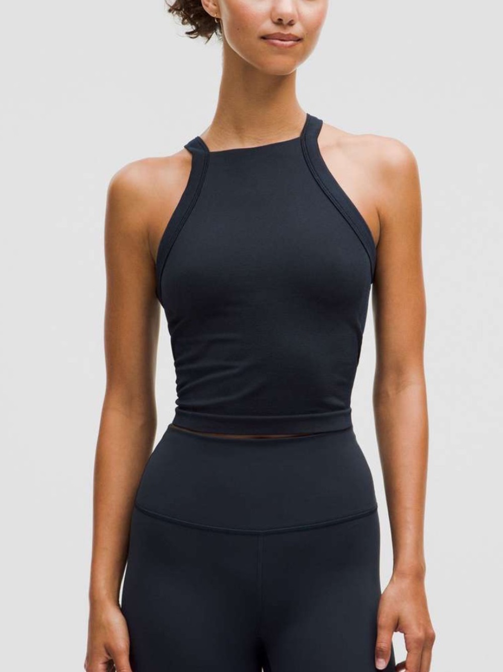 lululemon Seamless Training Tank